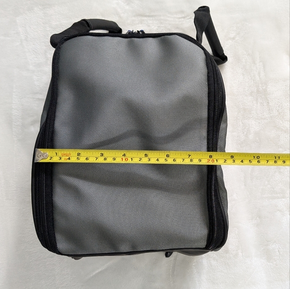 ❤️ Memorex travel case bag - Picture 13 of 16